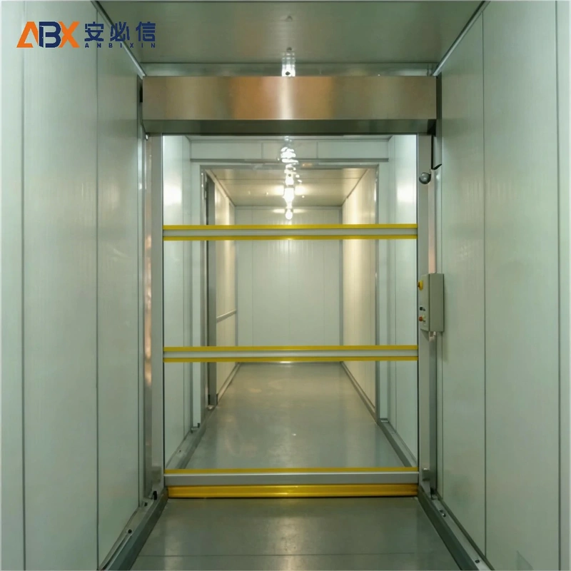 泉州感应快速门
