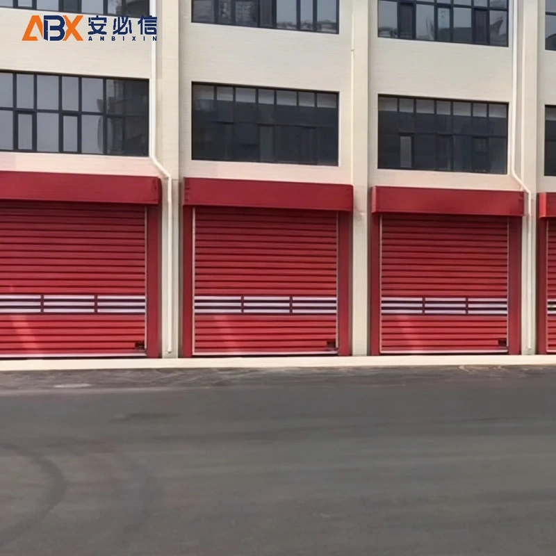 泉州雷达高速门
